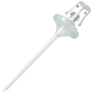 Syringe Tips NanoRep 0.1 mL Sterile 25/1
