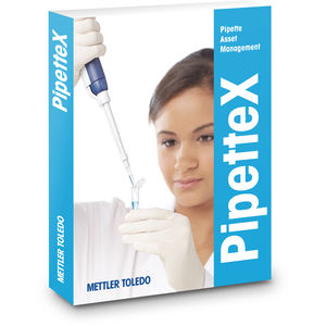 PipetteX License Start