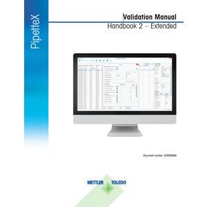 PipetteX Validation Manual 2 Extension