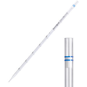 Serological Pipettes 5 mL S 100