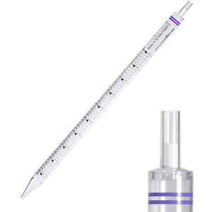 Serological Pipettes 50 mL S 50